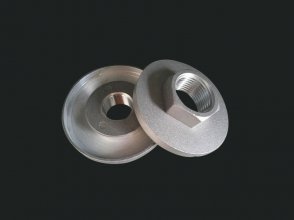 cnc精密加工-不锈钢高精密零件加工